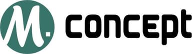 M-Concept - M-Renov